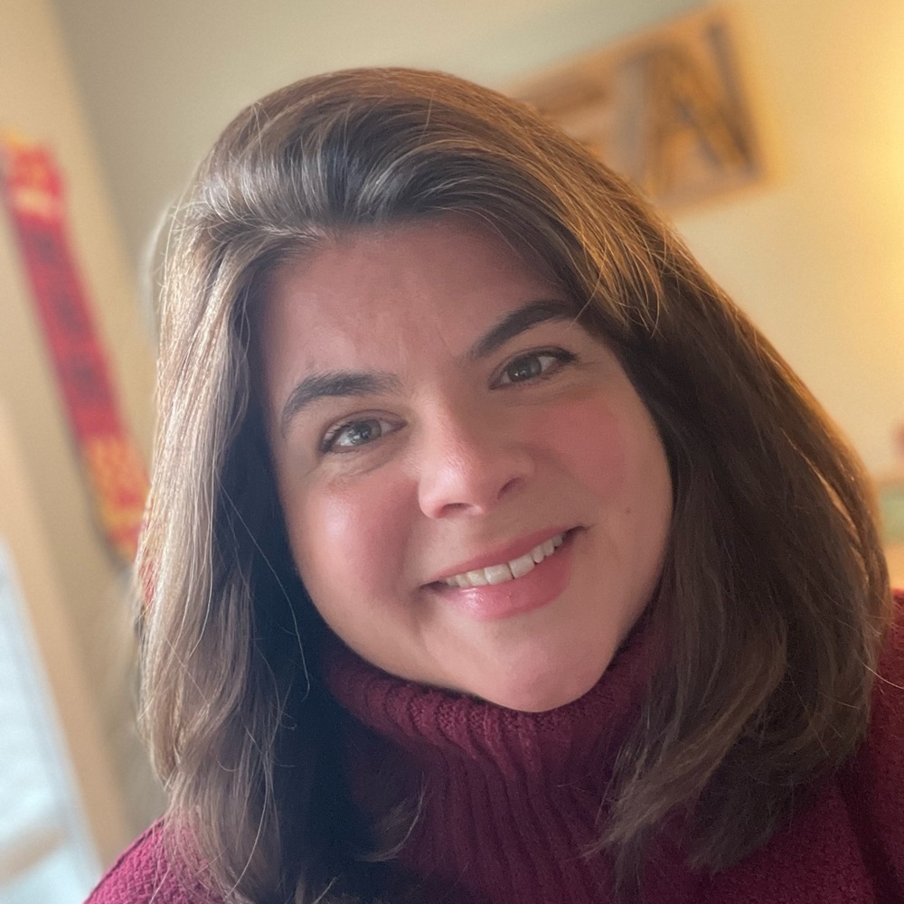 Meet your Posher, Cyndy